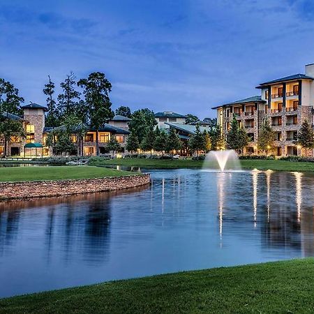 The Woodlands Resort, Curio Collection By Hilton Eksteriør bilde
