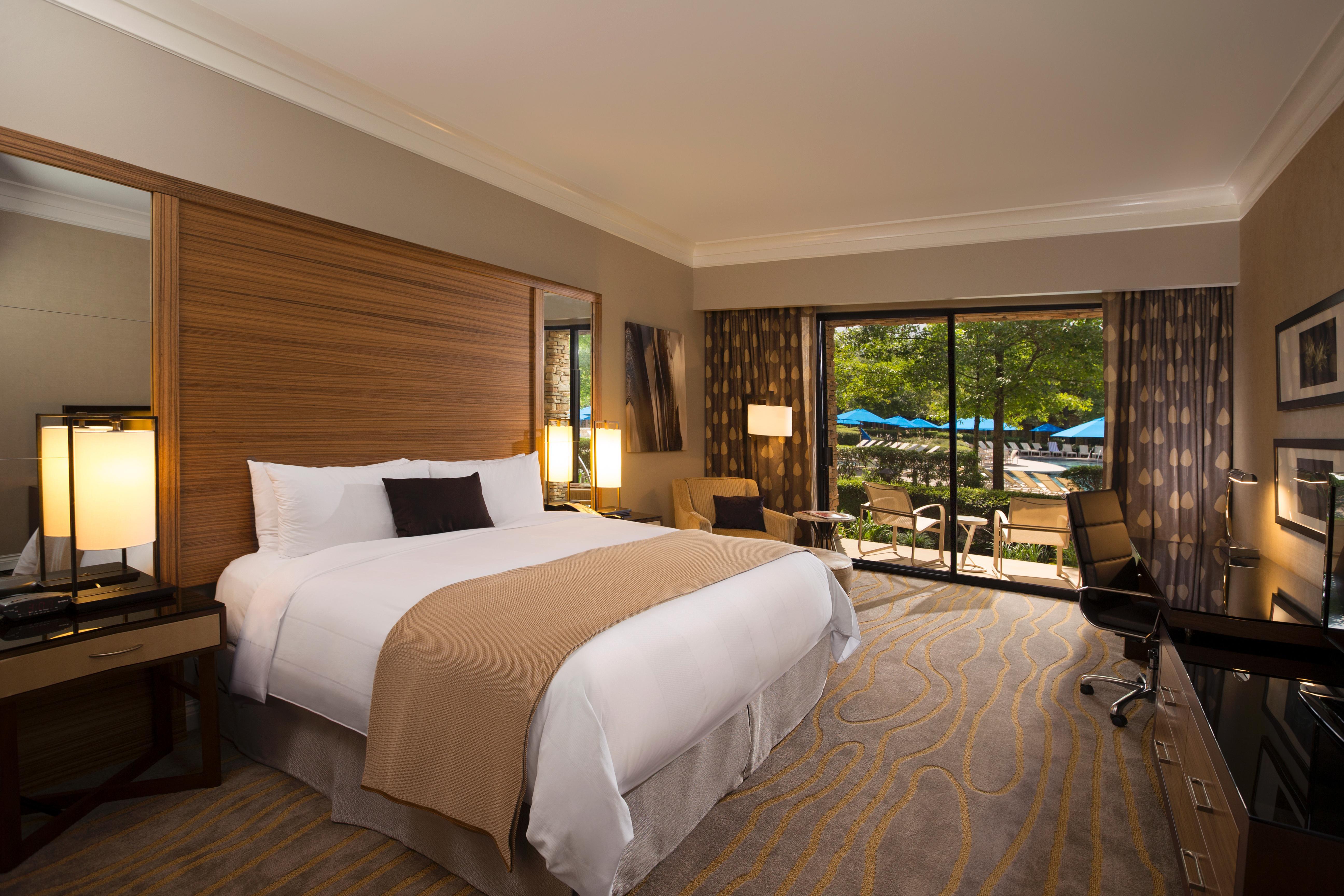 The Woodlands Resort, Curio Collection By Hilton Eksteriør bilde