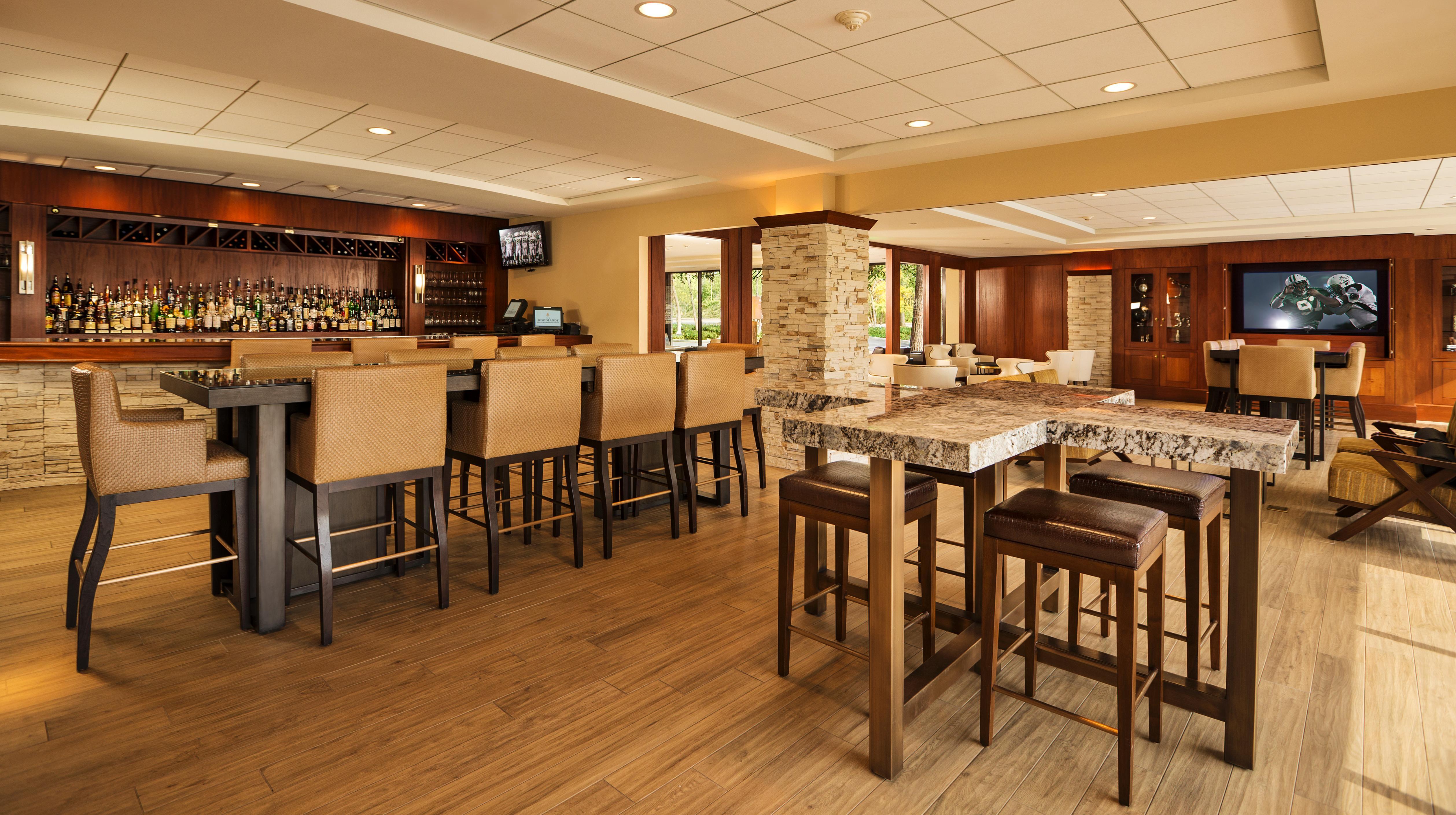 The Woodlands Resort, Curio Collection By Hilton Eksteriør bilde