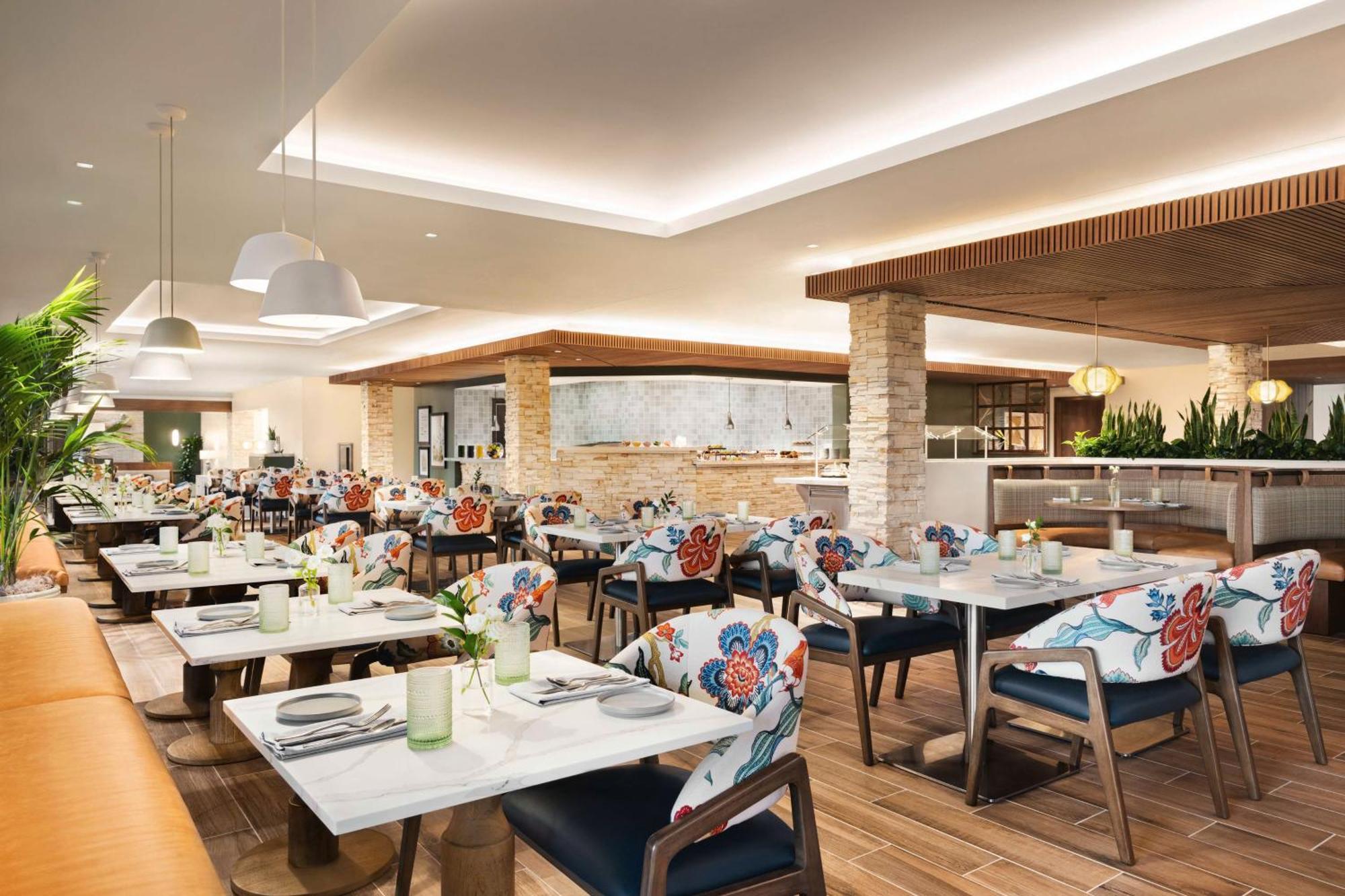 The Woodlands Resort, Curio Collection By Hilton Eksteriør bilde