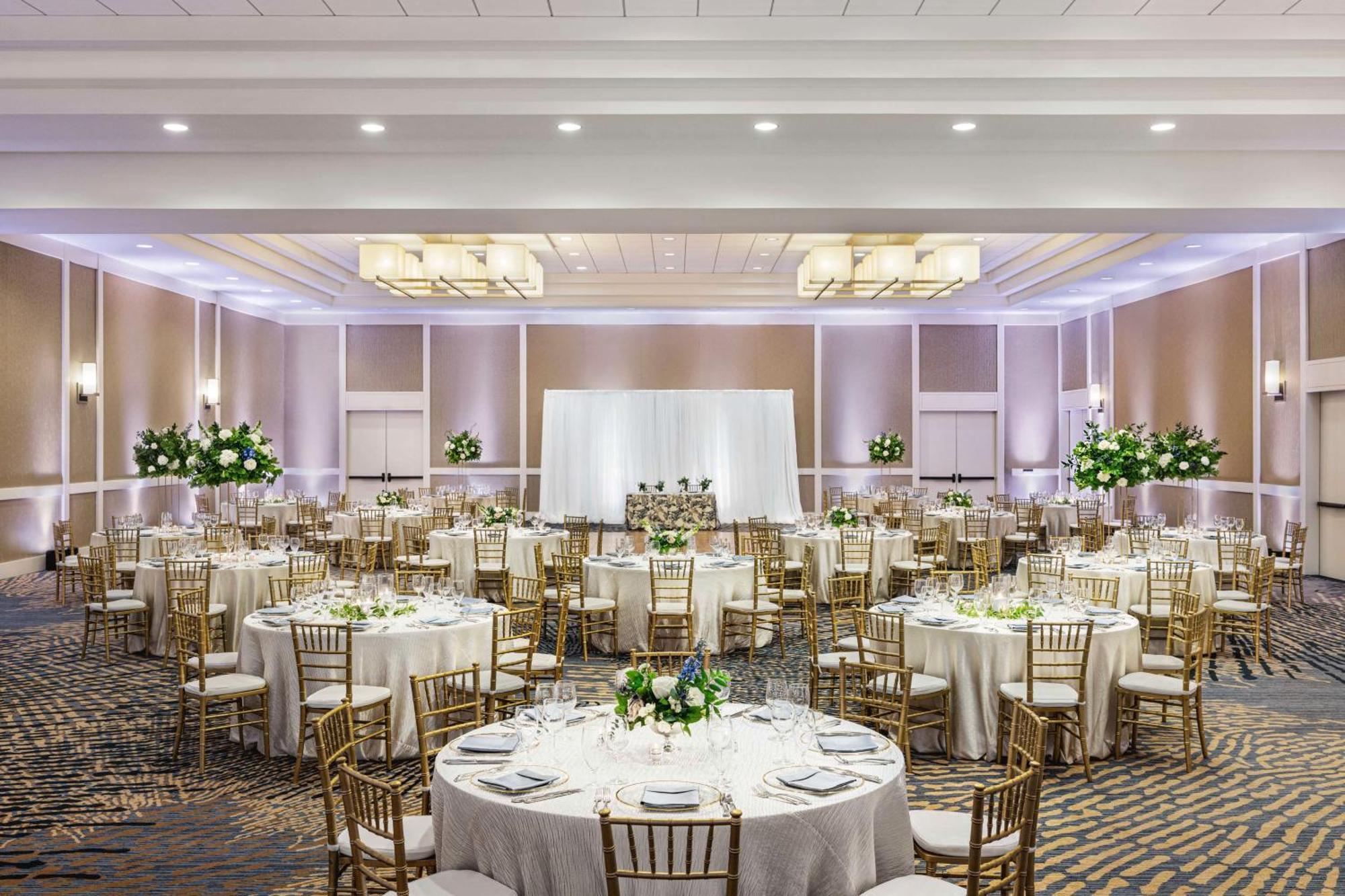 The Woodlands Resort, Curio Collection By Hilton Eksteriør bilde