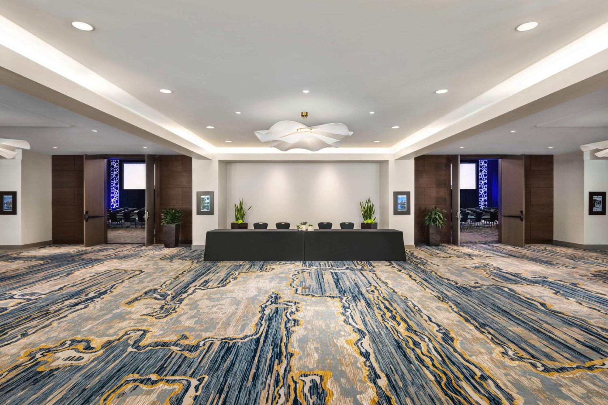 The Woodlands Resort, Curio Collection By Hilton Eksteriør bilde