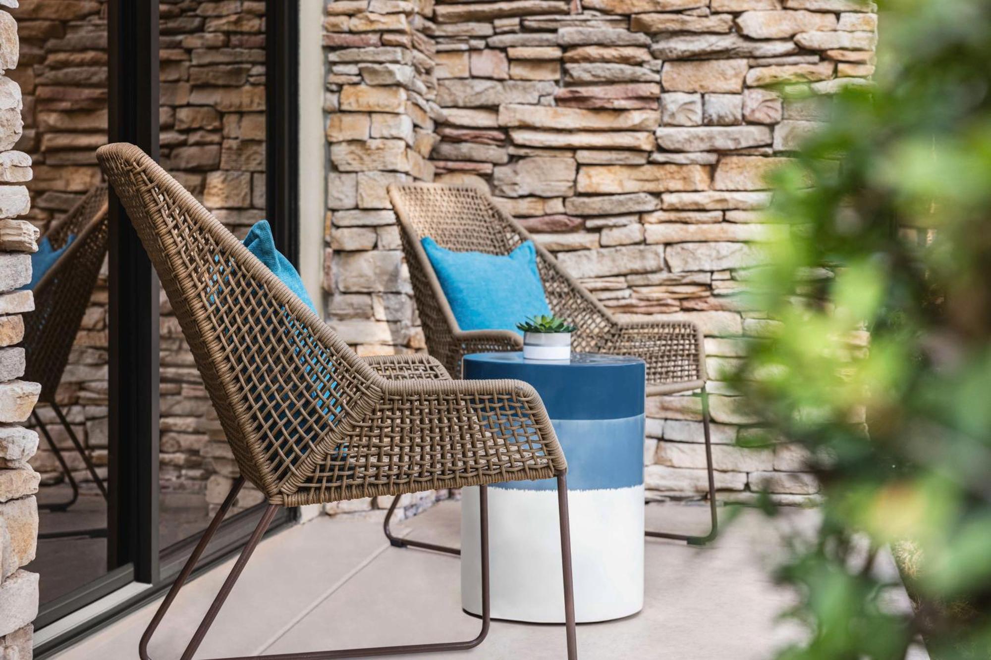 The Woodlands Resort, Curio Collection By Hilton Eksteriør bilde