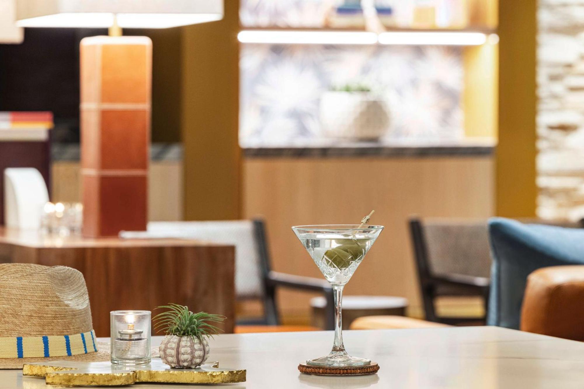 The Woodlands Resort, Curio Collection By Hilton Eksteriør bilde