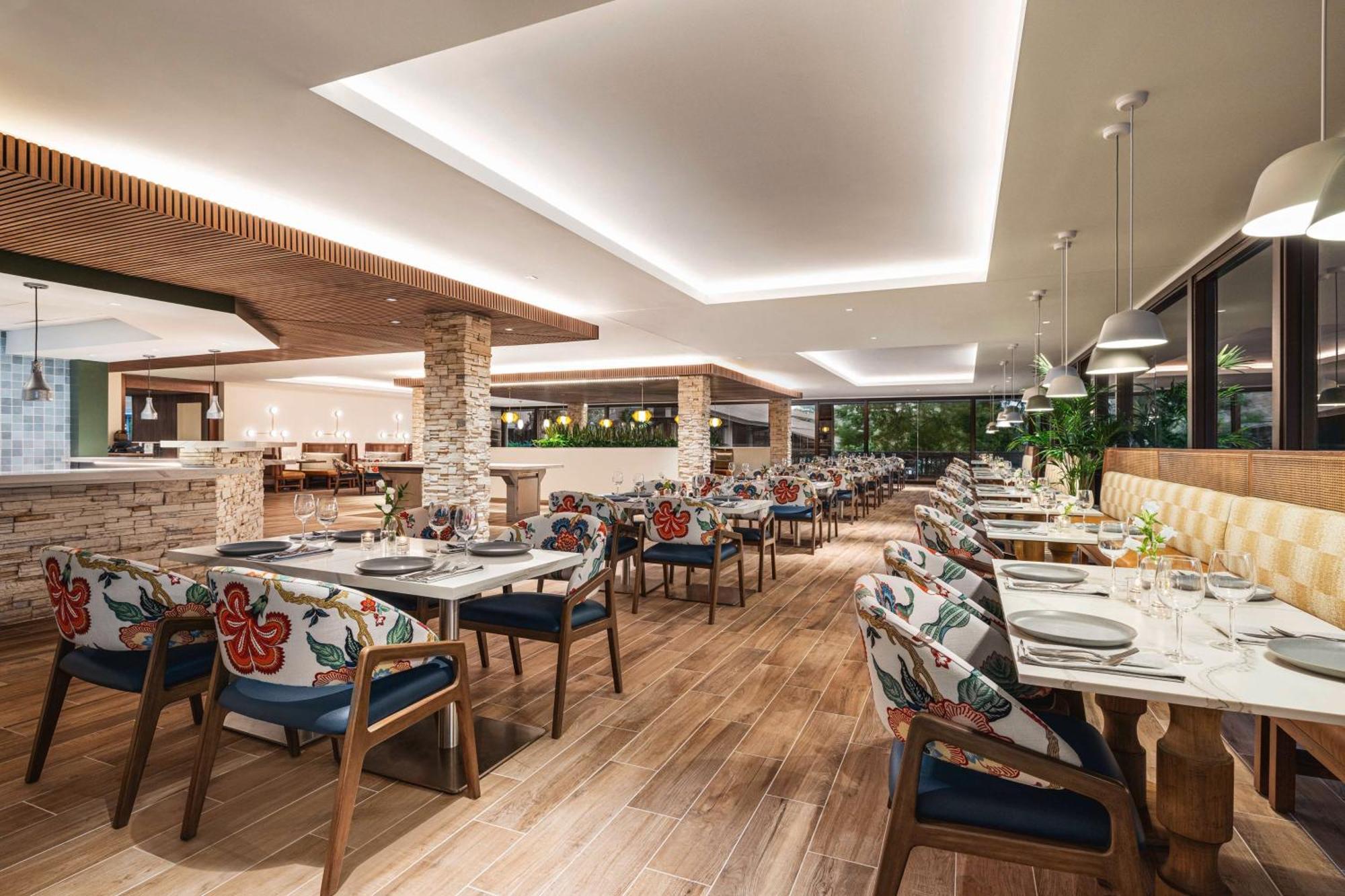 The Woodlands Resort, Curio Collection By Hilton Eksteriør bilde